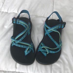Chaco Sandals Size 7